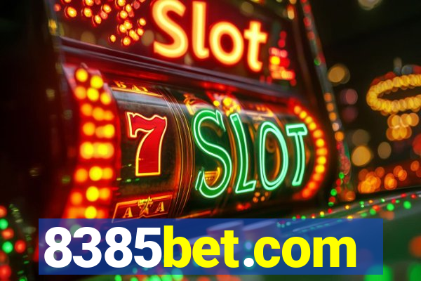 8385bet.com