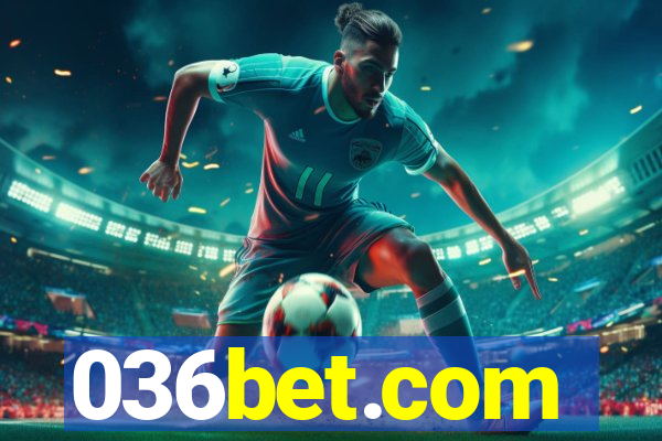036bet.com