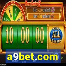 a9bet.com