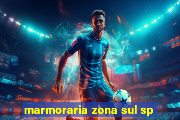 marmoraria zona sul sp