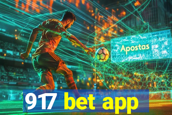 917 bet app