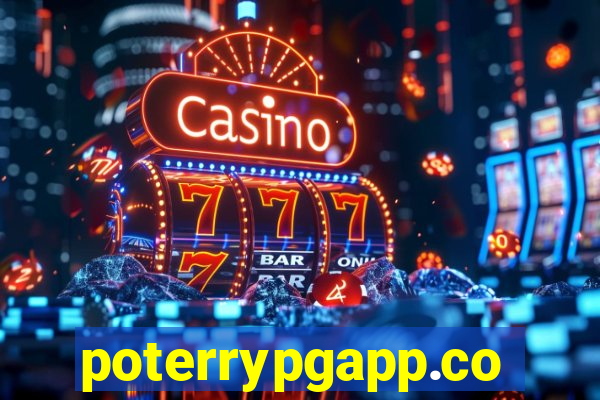 poterrypgapp.com