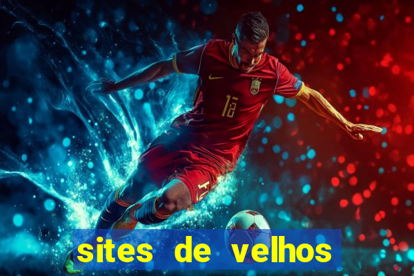 sites de velhos ricos que querem bancar