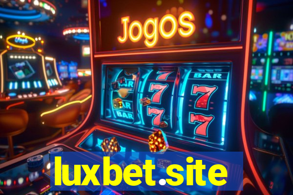 luxbet.site