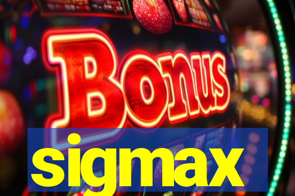 sigmax
