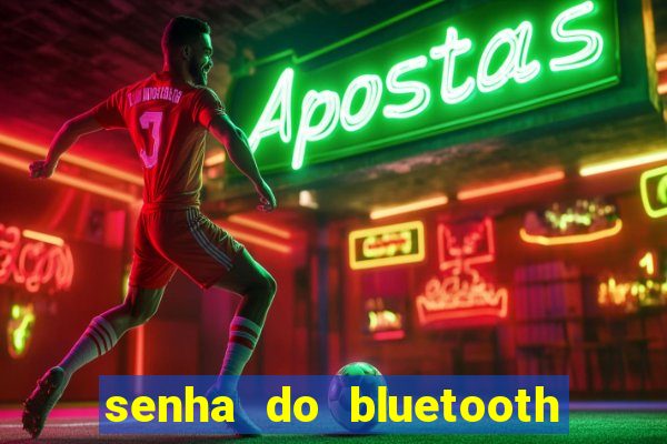 senha do bluetooth dvd napoli 7997