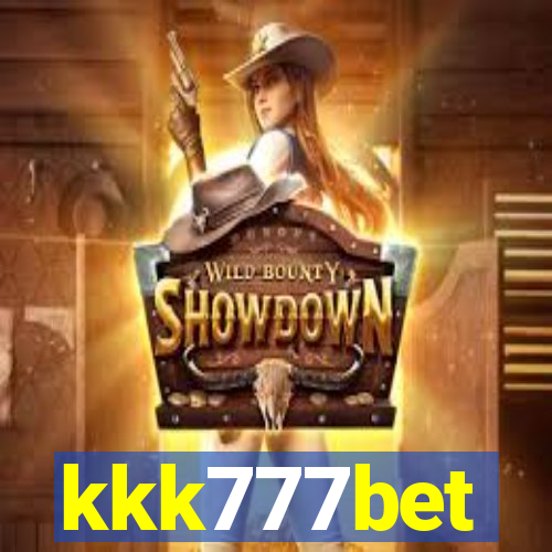 kkk777bet