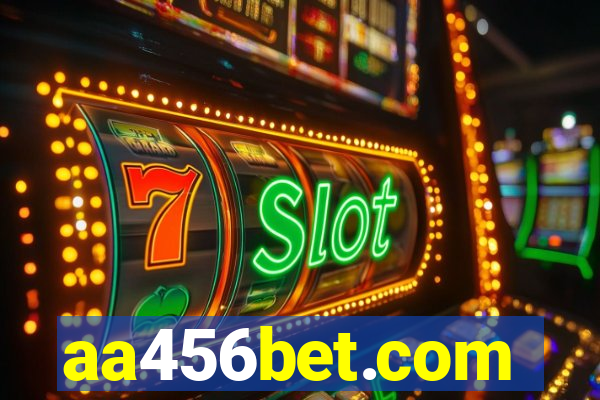 aa456bet.com