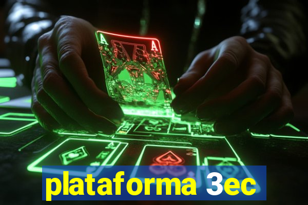 plataforma 3ec