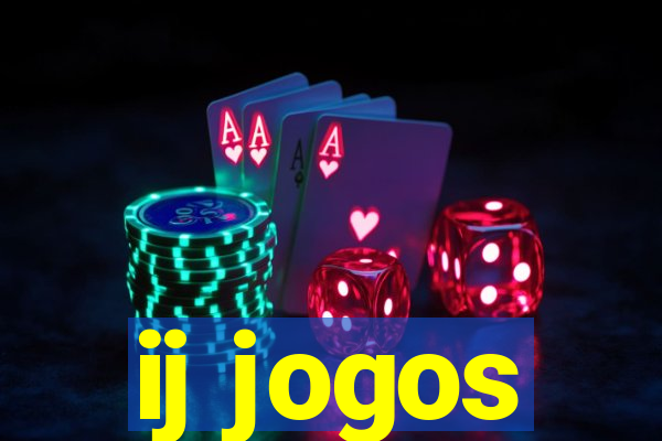 ij jogos