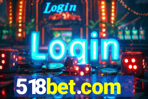 518bet.com