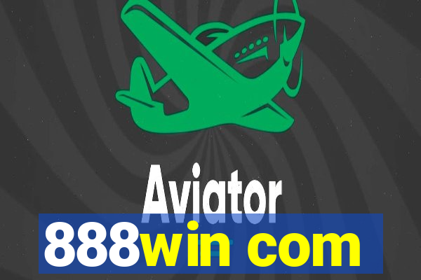 888win com