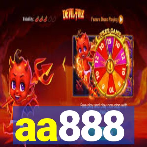 aa888