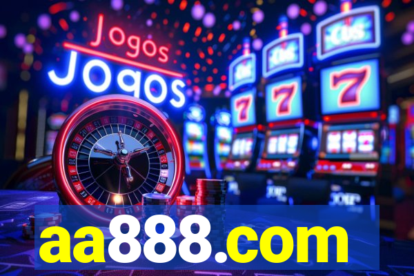 aa888.com