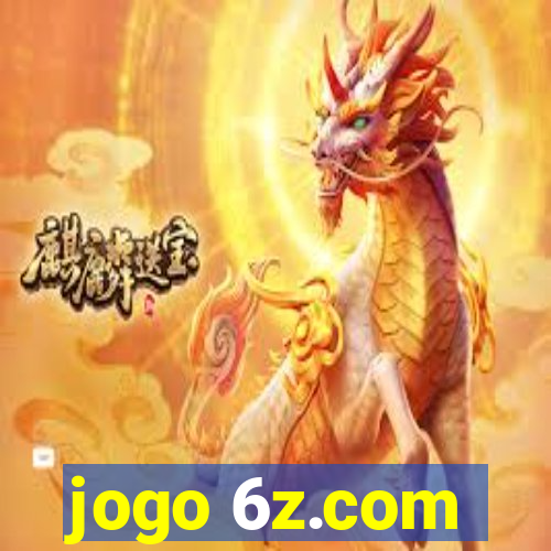 jogo 6z.com