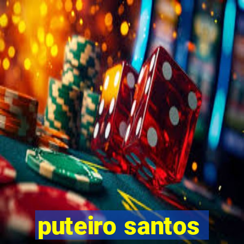 puteiro santos