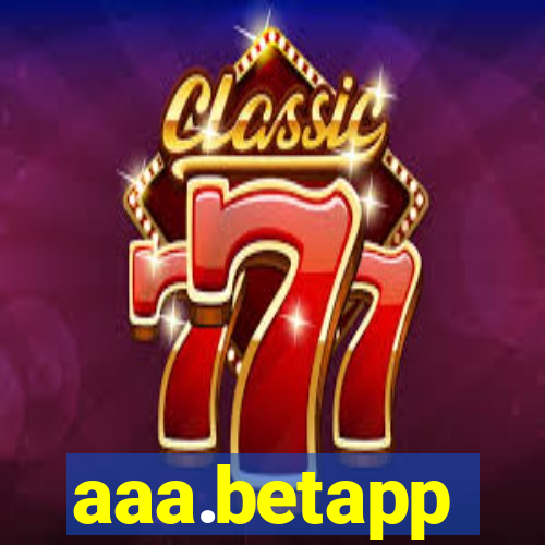 aaa.betapp