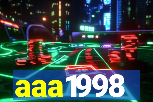 aaa1998