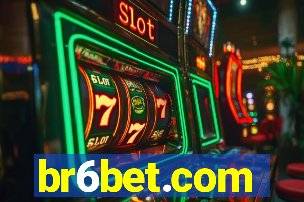 br6bet.com