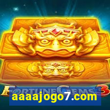 aaaajogo7.com