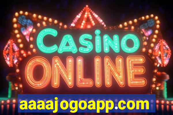 aaaajogoapp.com