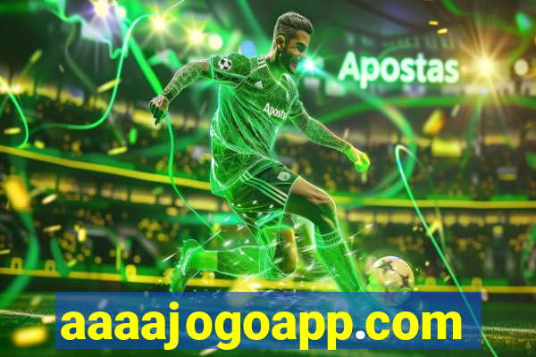 aaaajogoapp.com