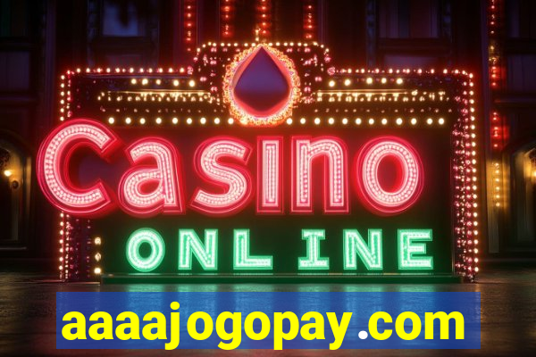 aaaajogopay.com