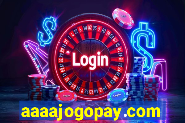 aaaajogopay.com