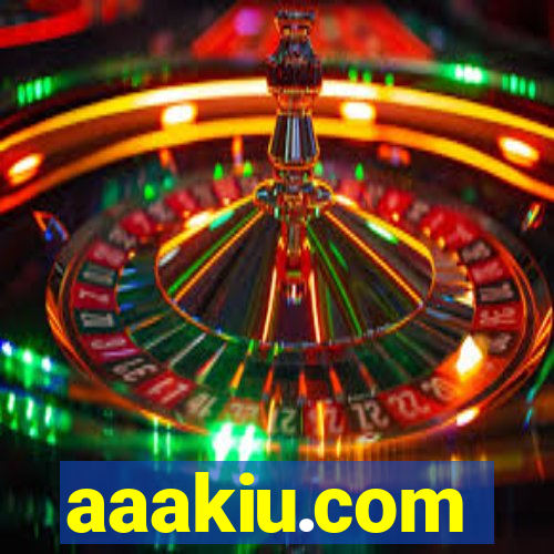 aaakiu.com