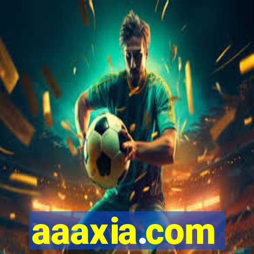 aaaxia.com