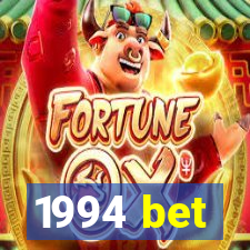 1994 bet