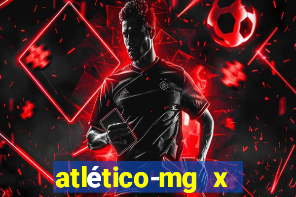 atlético-mg x botafogo multicanais
