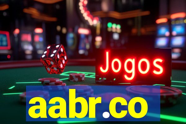 aabr.co