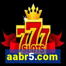 aabr5.com