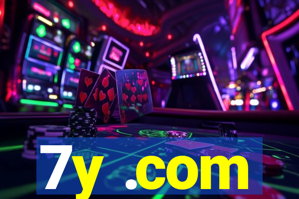 7y .com