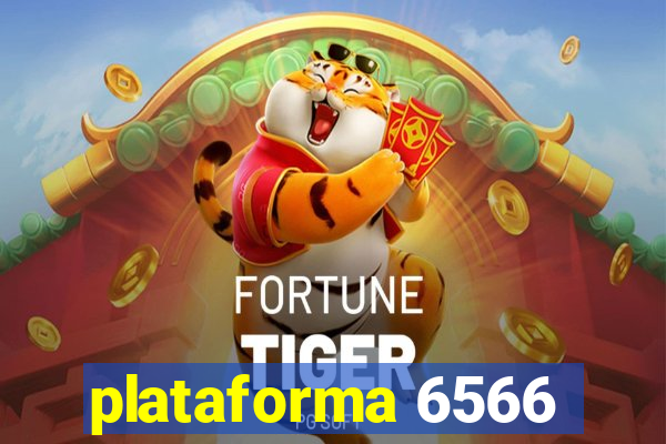 plataforma 6566