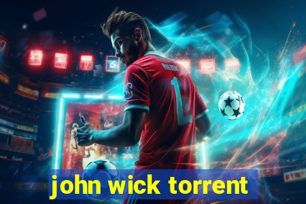 john wick torrent