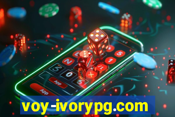 voy-ivorypg.com
