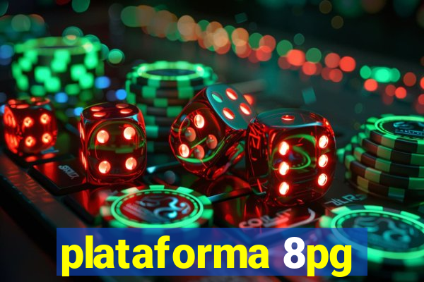 plataforma 8pg