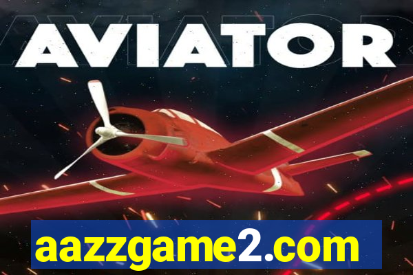 aazzgame2.com