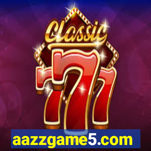 aazzgame5.com