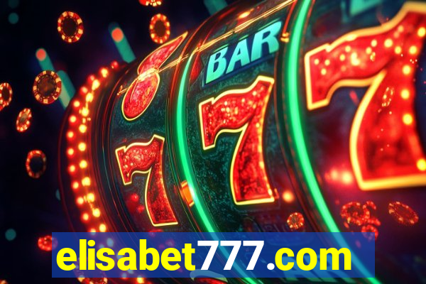 elisabet777.com