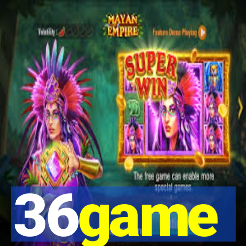 36game