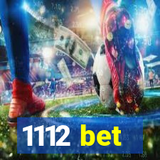 1112 bet