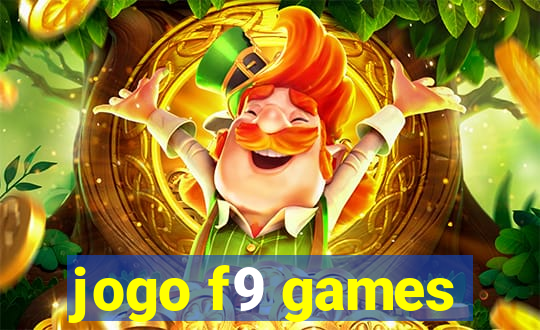 jogo f9 games
