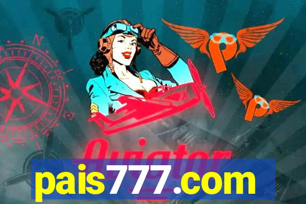 pais777.com