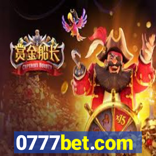 0777bet.com