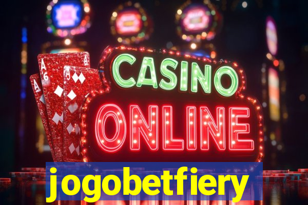 jogobetfiery