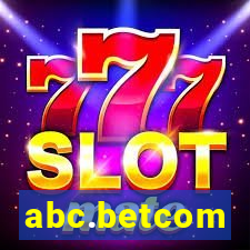 abc.betcom