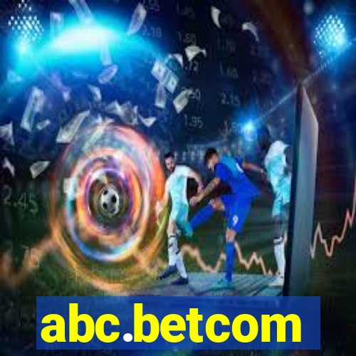 abc.betcom